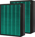 Maximize Air Purity: Coway Airmega 400 Filter Duo