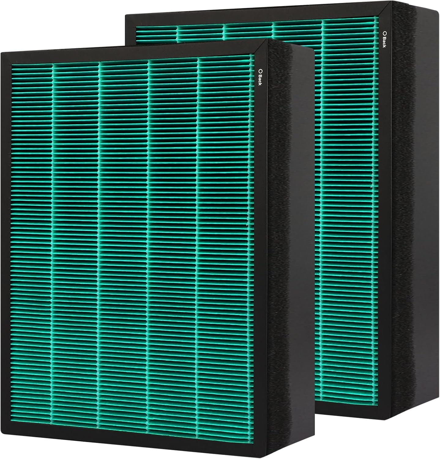 Maximize Air Purity: Coway Airmega 400 Filter Duo