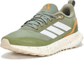adidas Women's Run Falcon 5 Trail Sneaker for Rugged Terrain