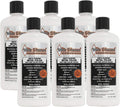 Metal Polish for Stainless Steel, Chrome & Aluminum - Long Lasting