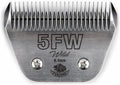 Detachable Blade Size 5FW 1/4 in - Durable Japanese Steel