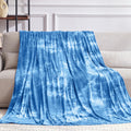 Guohaoi Cooling Blanket 90x90 in Queen Size - Ultra Cooling for Hot
