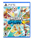 Instant Sports Plus - PlayStation 5 : Party Play for Families