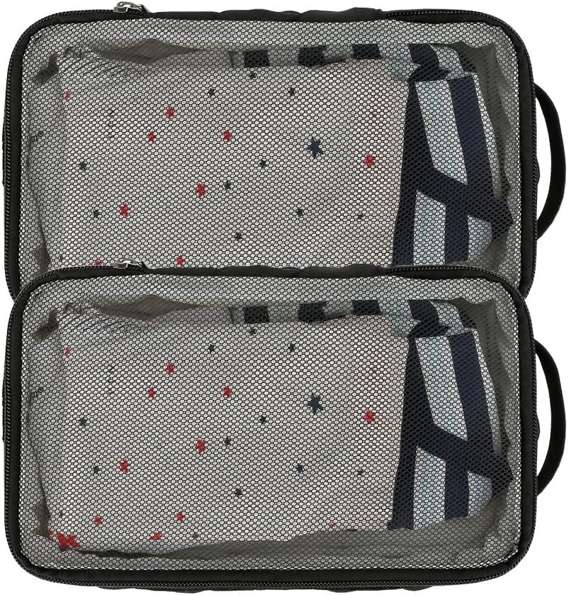 Organize with Ease: MOMIGO Diaper Bag Pouches