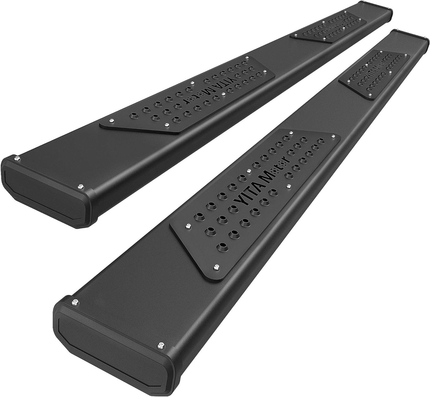 YITAMOTOR 6.5 Inches Running Boards for Dodge Ram 1500 2500 3500