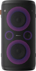 Ultimate Wireless Outdoor/Indoor Party Speaker HP100 - 300W Bass
