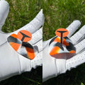 Golf Swing Aid - Improve Posture & Grip!