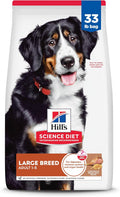 Hill's Science Diet Large Breed Adult Dog Food - Joint Support