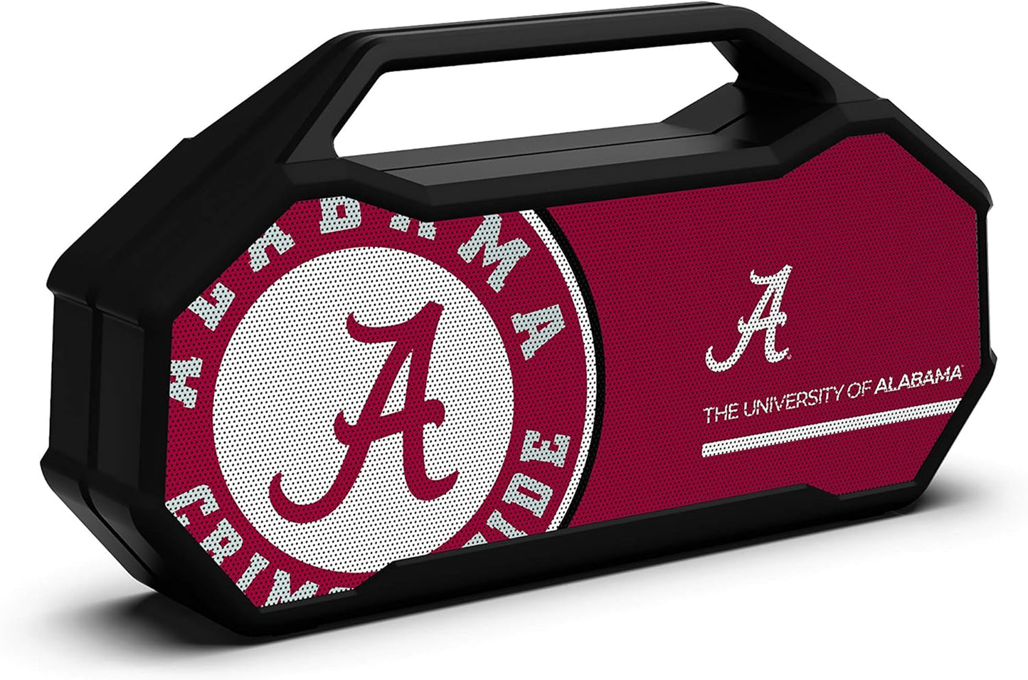 SOAR NCAA XL Wireless Bluetooth Speaker for Premium Sound