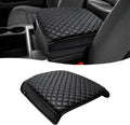 KBH Center Console Armrest Cover for 2009-2018 Dodge Ram - Comfort