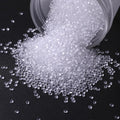MUBYOK 12lb Premium Unscented Aroma Beads for DIY Freshies - High
