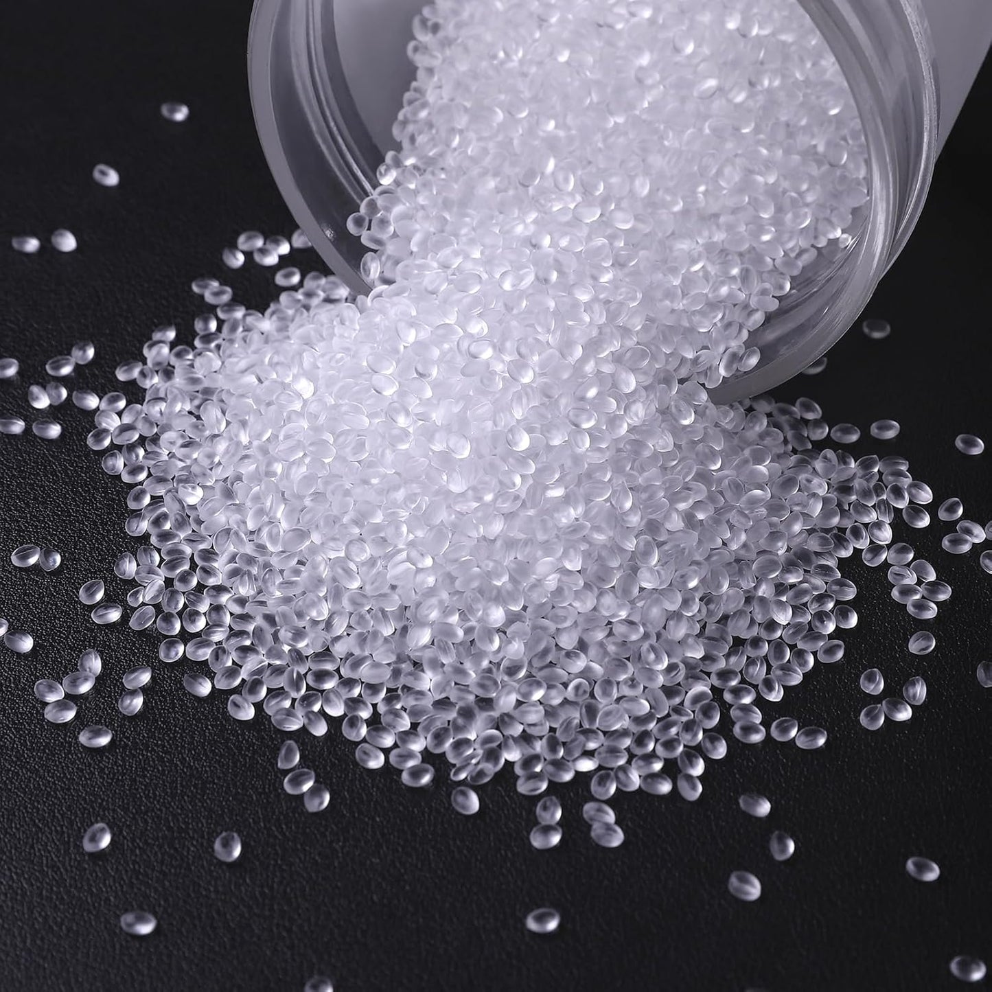 Premium Unscented Aroma Beads for DIY Car Freshies Supplies