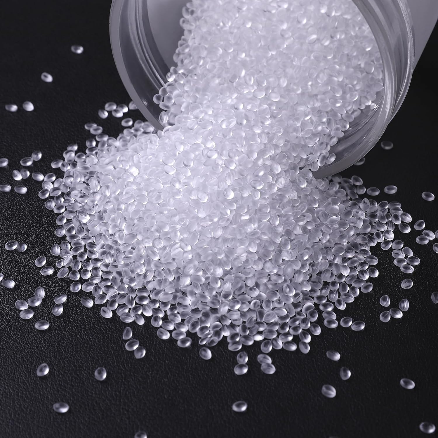 Premium Unscented Aroma Beads for DIY Car Freshies Supplies
