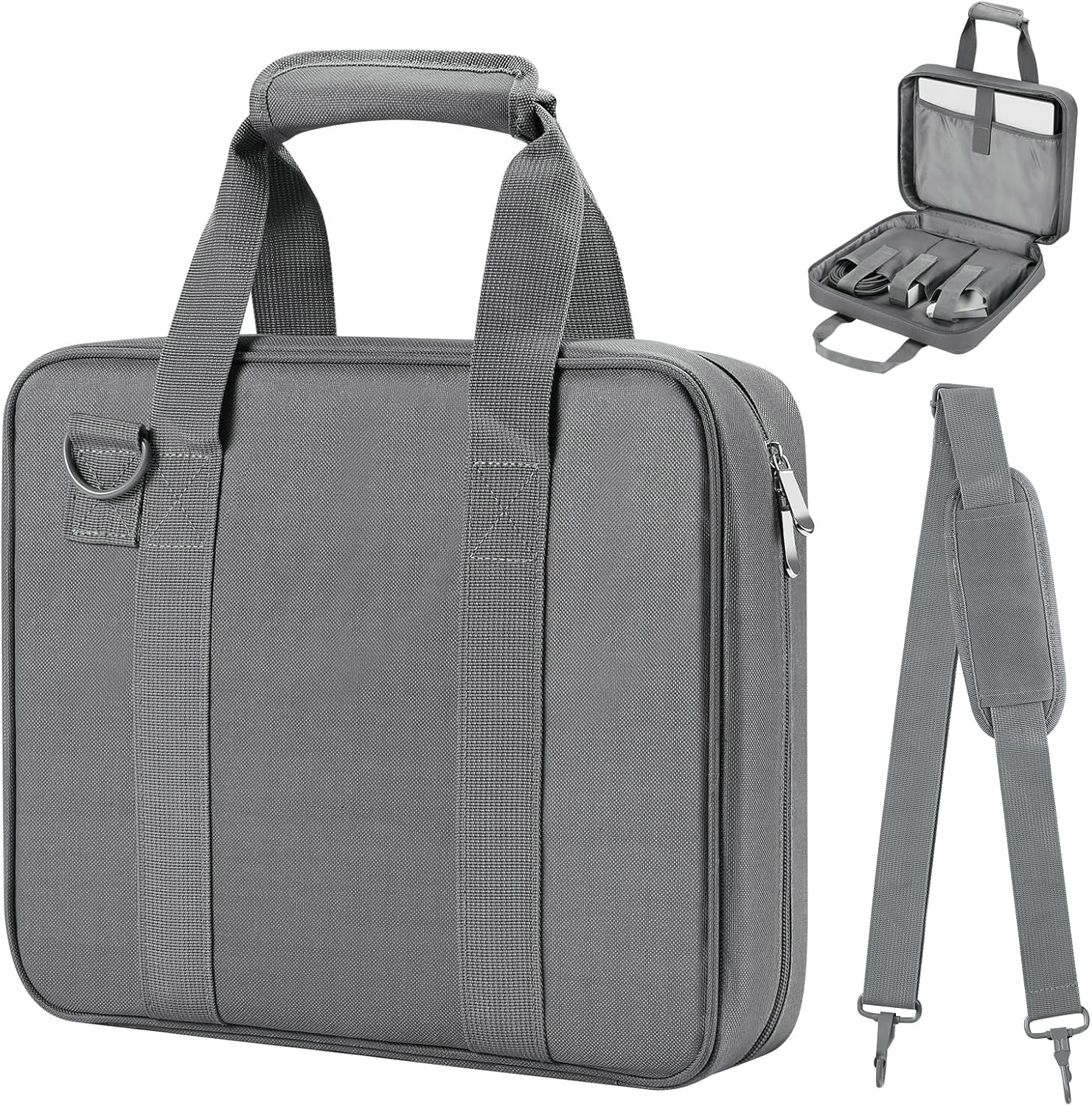 Starlink Mini Case Travel Bag for Accessories - Shockproof Design