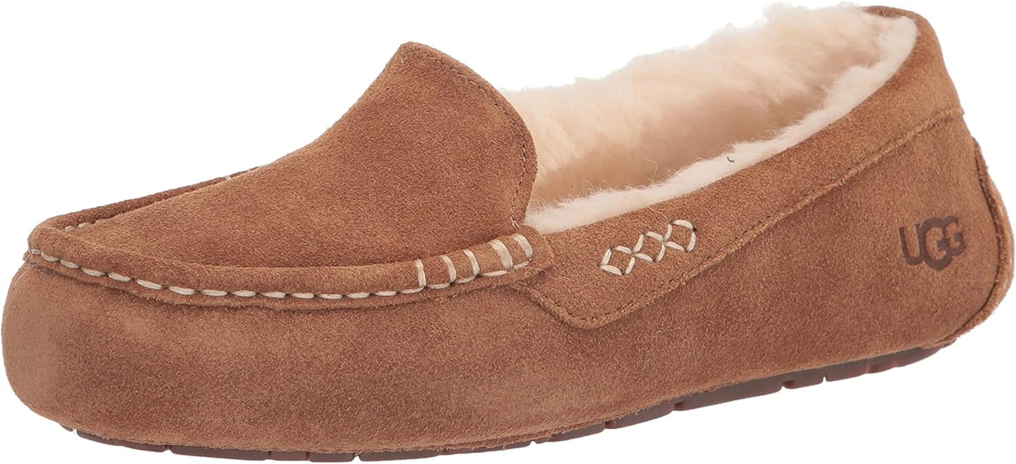 UGG Women's Ansley Slipper: Comfort and Style Combined