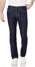 Men's Slim-Fit High Stretch Jean - Everyday Comfortable Denim