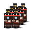 Hires Big H Root Beer Extract - Make Old-Fashioned Soda
