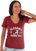 Blue 84 Women's Tri-Blend Mascot T Shirt for Ultimate Comfort