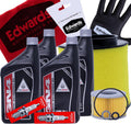 Edwards Oil Change Kit fits 2015-2024 Honda Pioneer 700 SxS - Complete