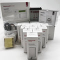 Honeywell Vista 20P Security System Package with Sensors and More