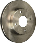 Bendix Premium PRT5363 Front Brake Rotor for Nissan Sentra 2006-2000