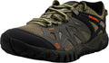 Merrell Men's All Out Blaze Aero Sport Hiking Water Shoe - Lightweight