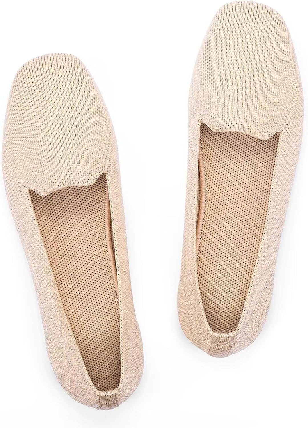 Comfortable Women's Loafer Flats for Office and Casual Wear