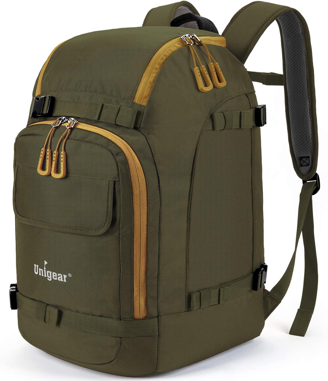 Unigear 50L Ski Boot Bag - Ultimate Ski Travel Companion