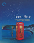 Local Hero (The Criterion Collection) [Blu-ray] - Charming Scottish