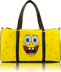 SpongeBob SquarePants Mini Duffle Bag for Kids - Cute Travel Bag