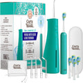 GuruNanda Lion & Lamb Kit 2.0: Electric Toothbrush & Flosser