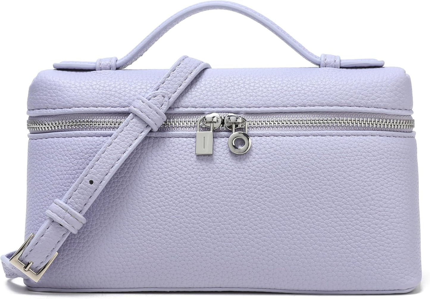 Rejolly Crossbody Bag for Women: Chic Designer Handbag