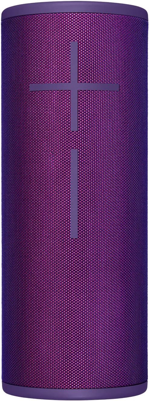 Ultimate Ears MEGABOOM 3 Portable Bluetooth Speaker Review