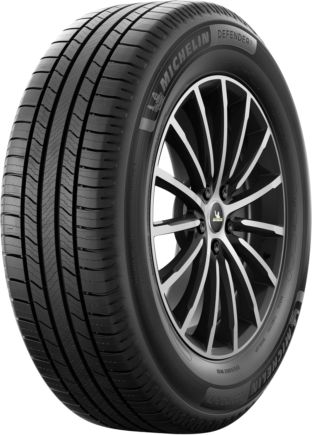 MICHELIN Defender2 All-Season Tire for CUVs, SUVs, and Cars