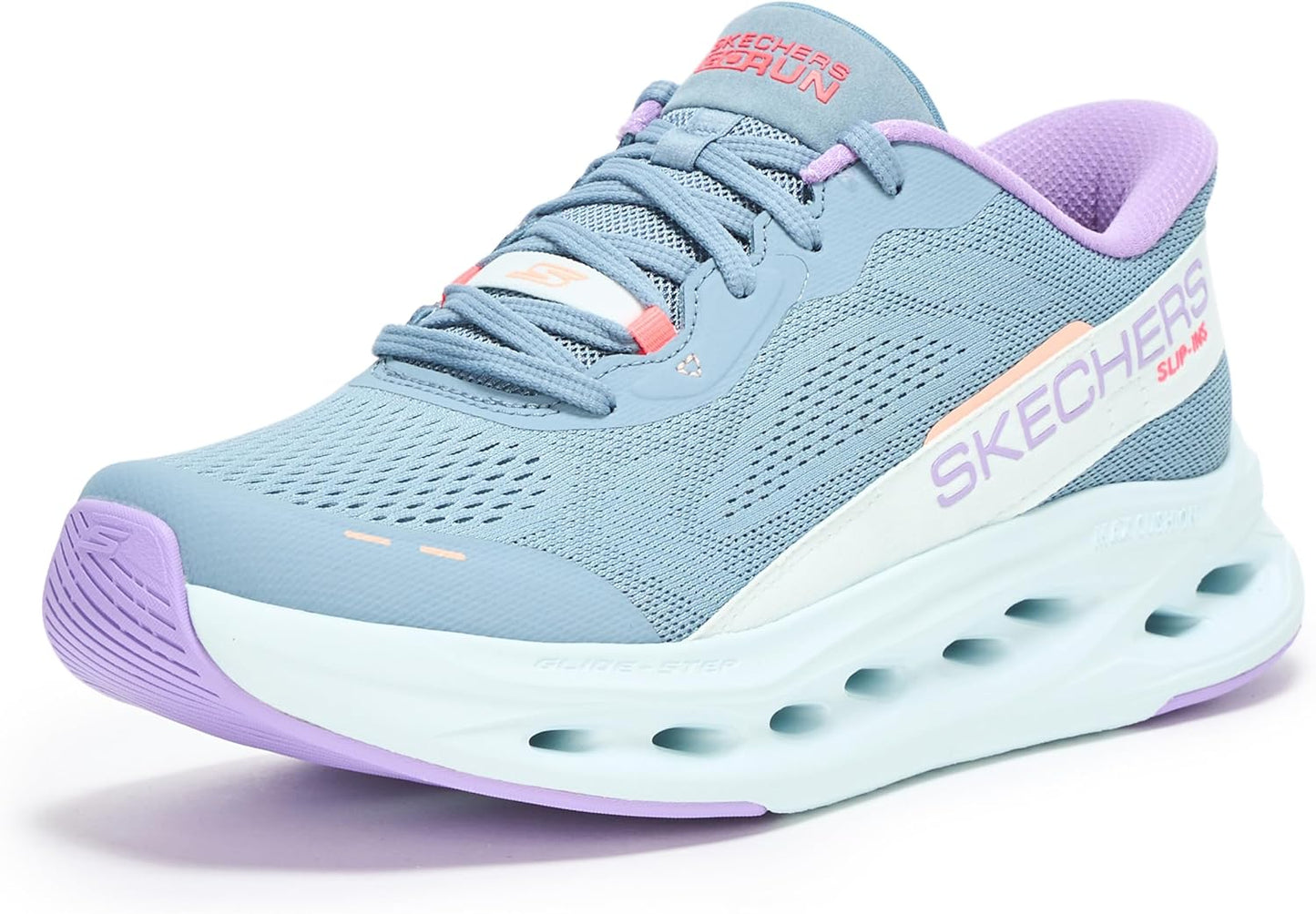 Skechers Women's Max Cushioning Glide Step Caledonia Sneakers