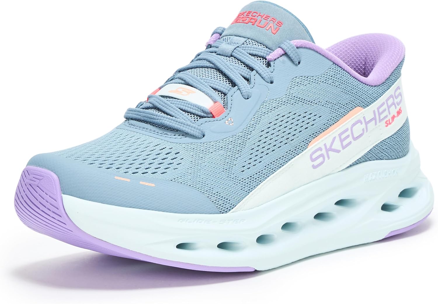 Skechers Women's Max Cushioning Glide Step Caledonia Sneakers