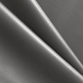 Marine Vinyl Upholstery Fabric 54 in Grey - Waterproof Heavy Duty