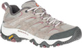Merrell Moab 3 Waterproof Hiking Shoe - Comfortable, Stable Trail Shoe