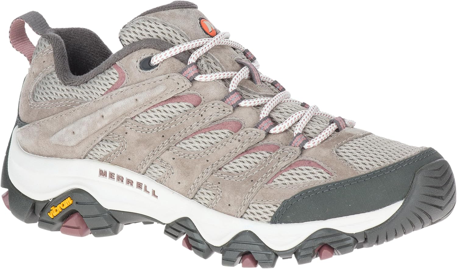 Merrell Men's Moab 3 Hiking Shoe for Ultimate Comfort and Support