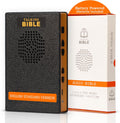 Electronic Holy Bible Audio Player ESV - Portable Audio Bible