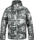 Extremus Outlook Peak Padded Winter Jacket - Lightweight, Windproof