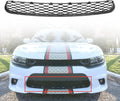 Front Lower Grille Assembly Compatible with 2015-2023 Dodge Charger