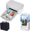 HP Sprocket Studio Plus 4x6 Instant Color Photo Printer - Desktop 4x6
