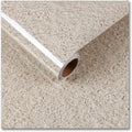 Granite Contact Paper 24in x 354in Light Brown Marble - Easy Remodel