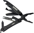 Dime Micro Tool Multitool - Compact Keychain Essential