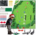 Ultimate Golf Chipping Game Set - VOPOGLNE