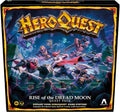 HeroQuest Rise of The Dread Moon Quest Pack - Expansion