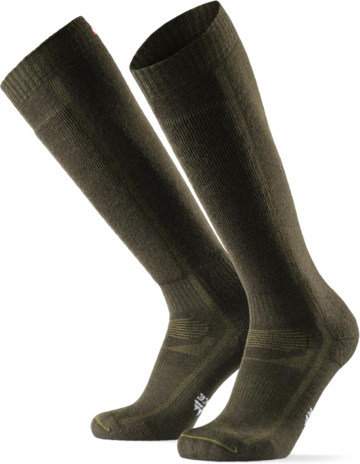 Ultimate Warmth: Merino Wool Ski Socks