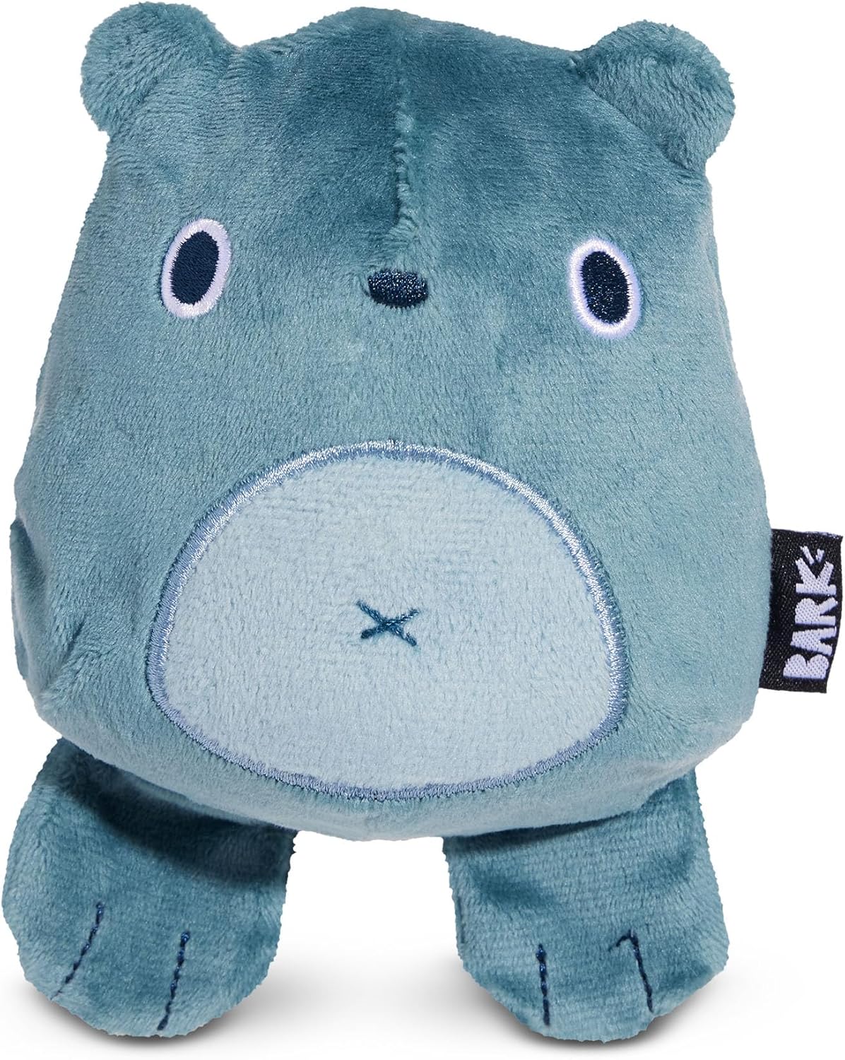Barkbox Bear Hugger 2-in-1 Super Chew Toy