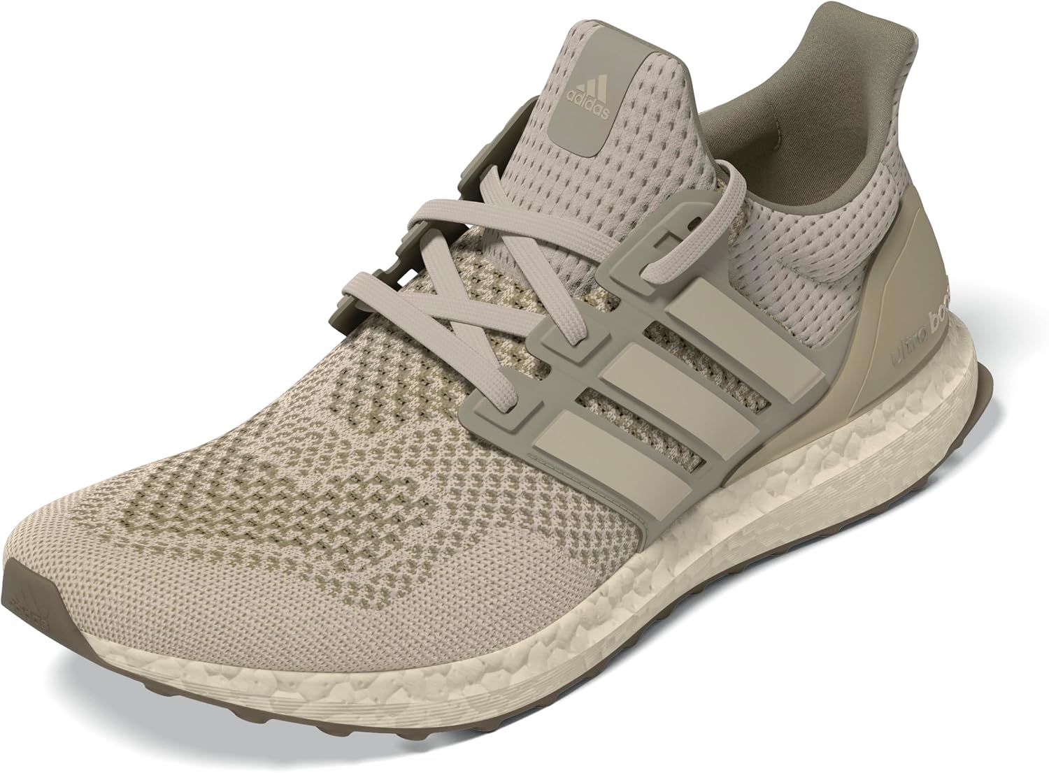adidas Men's Ultraboost 1.0 Running Shoe for Ultimate Comfort